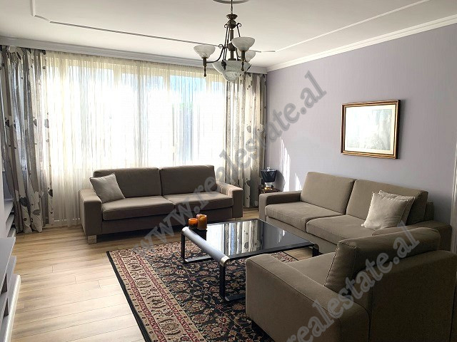 Two bedroom apartment for rent close to Elbasani Street in Tirana, Albania (TRR-217-53L)